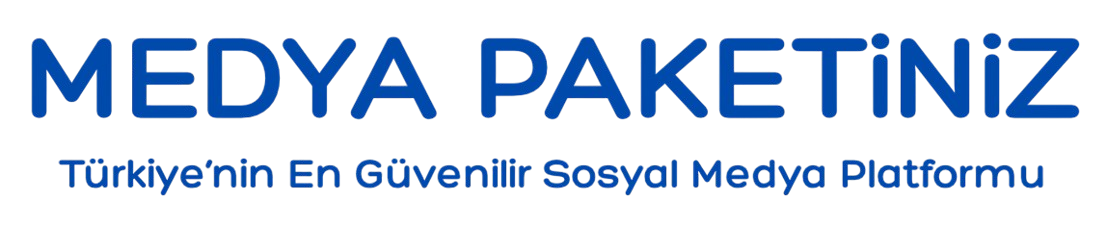 Medya Paketiniz