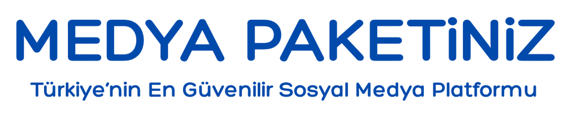 Medya Paketiniz