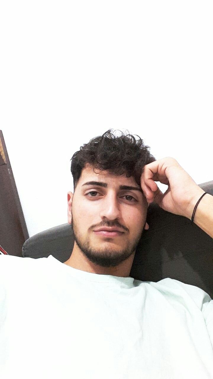 İsmail Kayalı