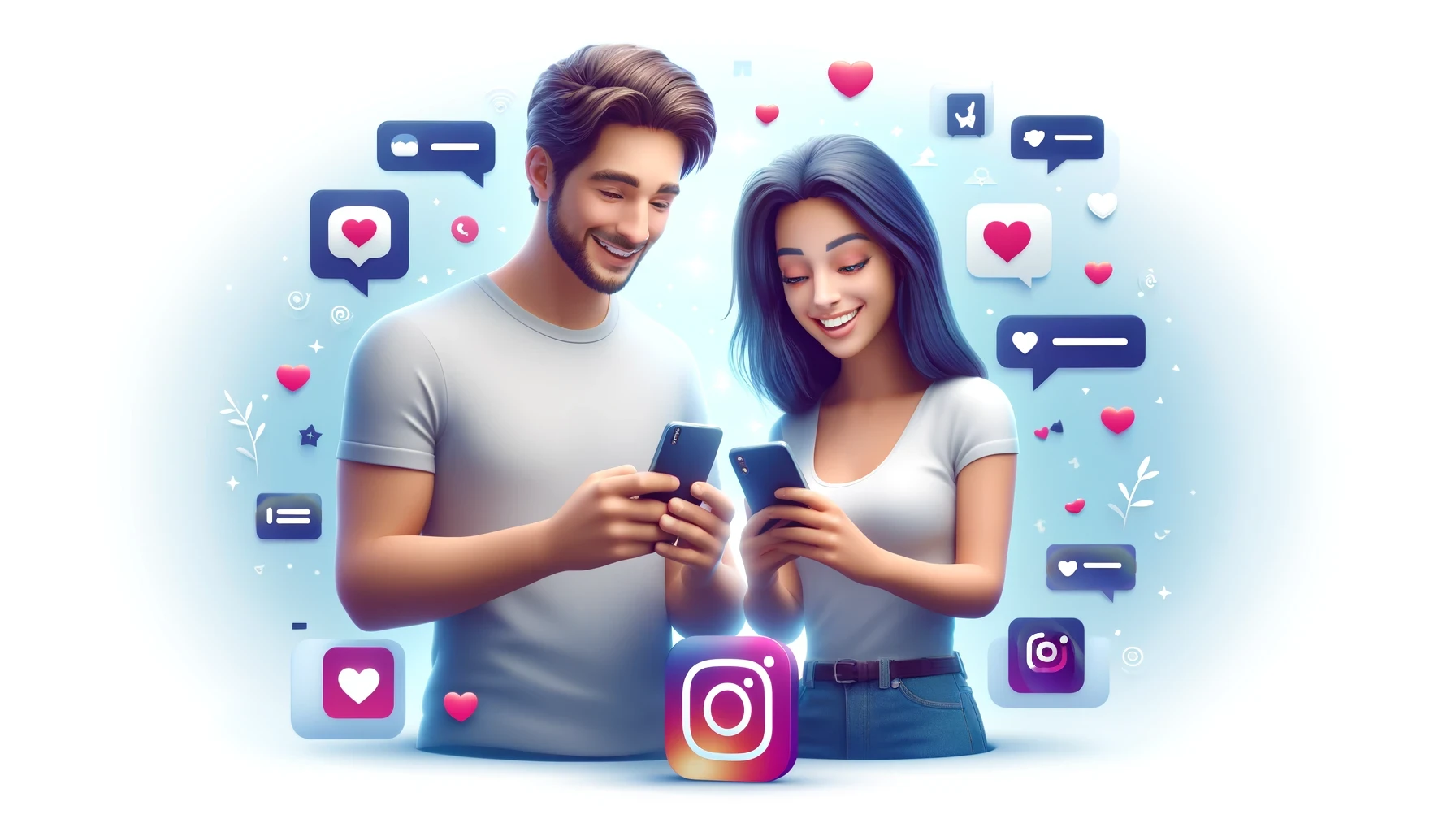 Kendimizden Bahsedelim